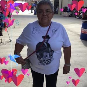 Meet your Posher, Rose